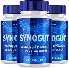 Synogut for Real